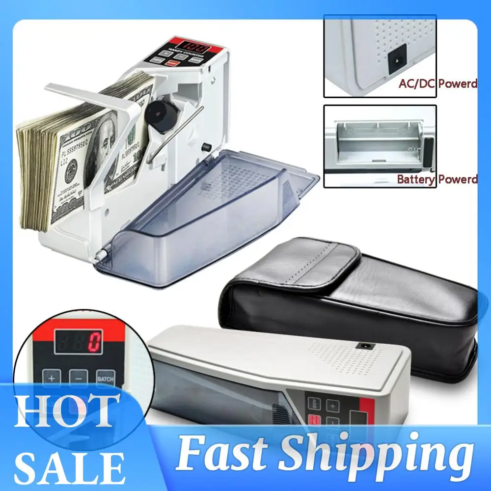 Portable Mini Handy…