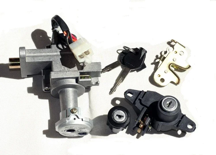 for-foraccessories-for-the-qs125t-2-li-cai-cai-yun-core-color-set-of-locks-uz125-lock-sets