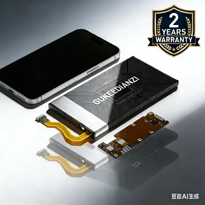 

Аккумулятор высокой емкости 4300 мАч PS5(LIP1708) для игрового контроллера Sony PS5, для контроллера DualSense.