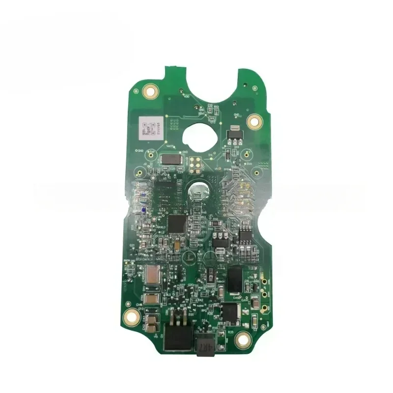 

XF Euro 6 VGT turbo actuator 2201112, repair kit PCBA board 5452691/5455046