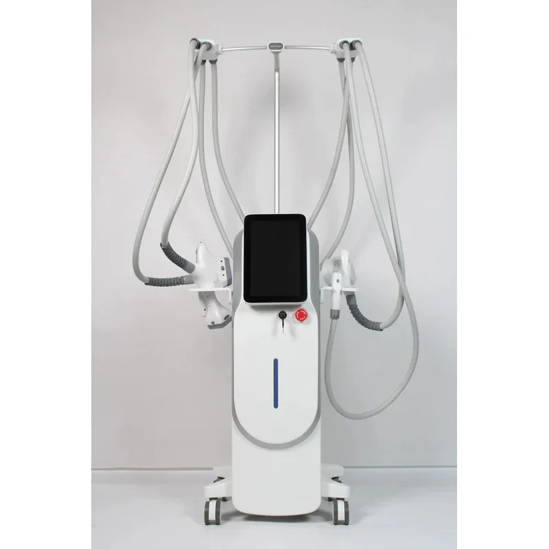 Vela Roller Vacuum Cavitation Machine 40k Fat Reduction Anti-Aging Massage Weight Loss Machine Beauty Loss Device Best Seller 20