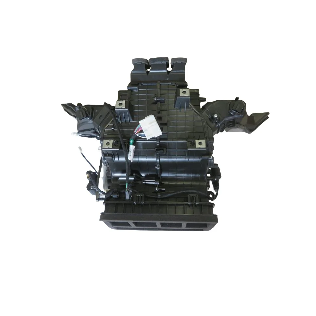 

NAP Original New Car Accessories Left and Right Box Small Assembly for BYD Han Car Automotive Air Conditioning System Enclosure