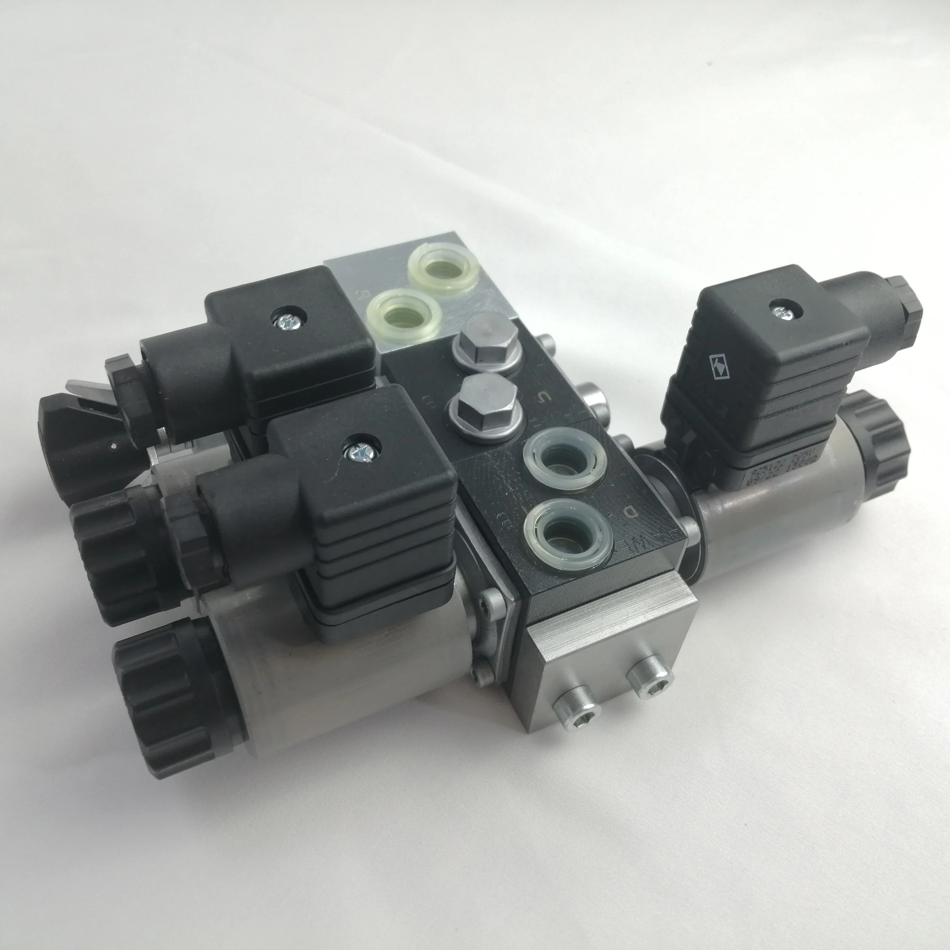 HAWE SWR1A7-UD-1-WG230 à bobine directionnelle