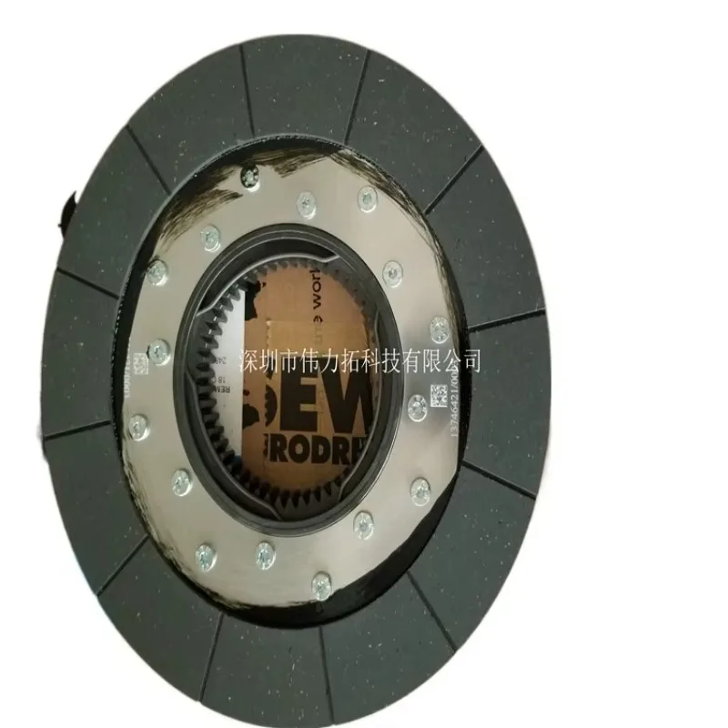 Germany SEWSEURODRIVE Brake Pad BE62/BMG122/13746421 Brand New Authentic Motor Accessories 1 Year Warranty