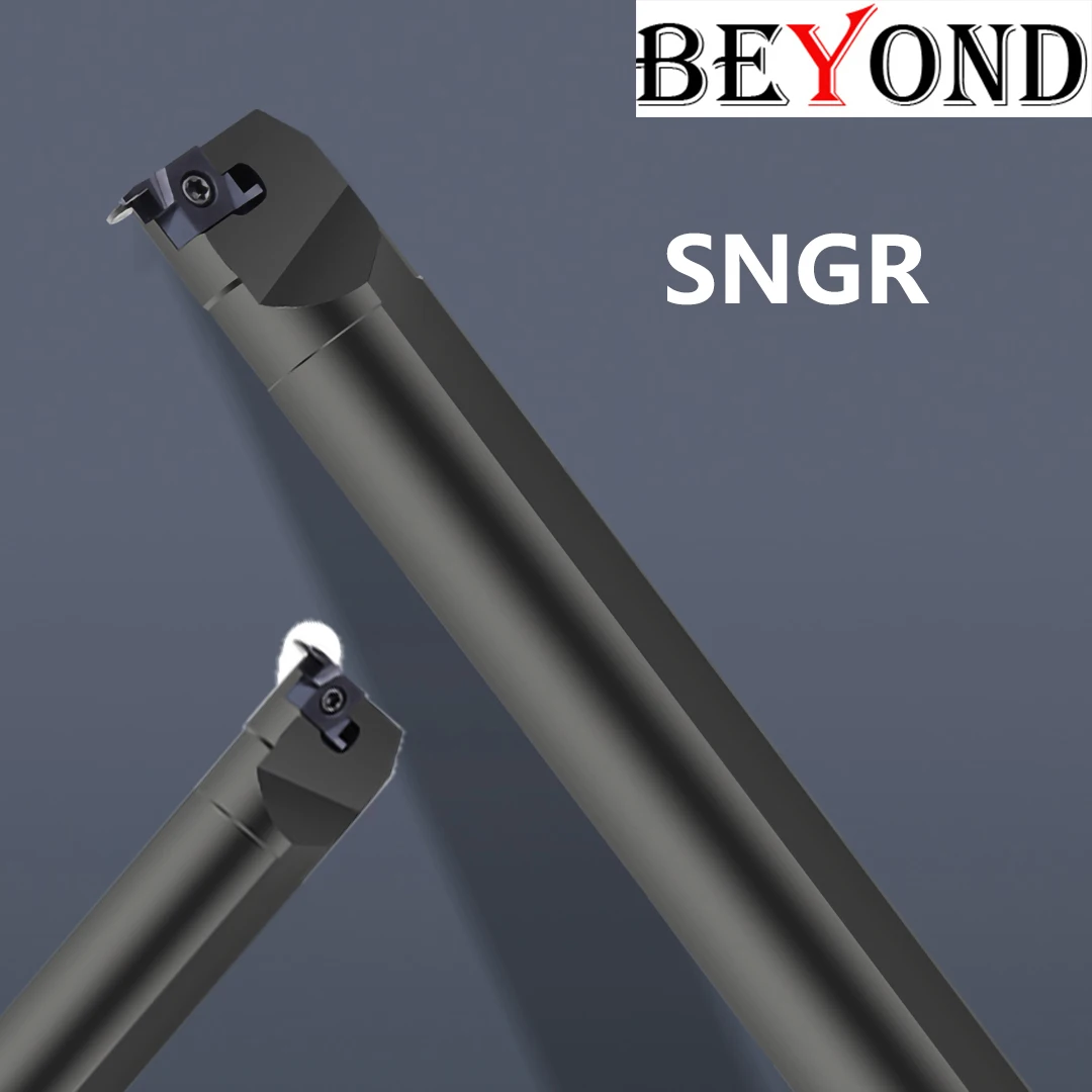 

BYEOND SNGR Держатель слота с маленьким отверстием SNGR08 SNGR09 SNGR08J07 SNGR10K07 SNGR10K08 SNGR12M08 SNGR16Q09 SNGR20R09 Токарные станки с ЧПУ