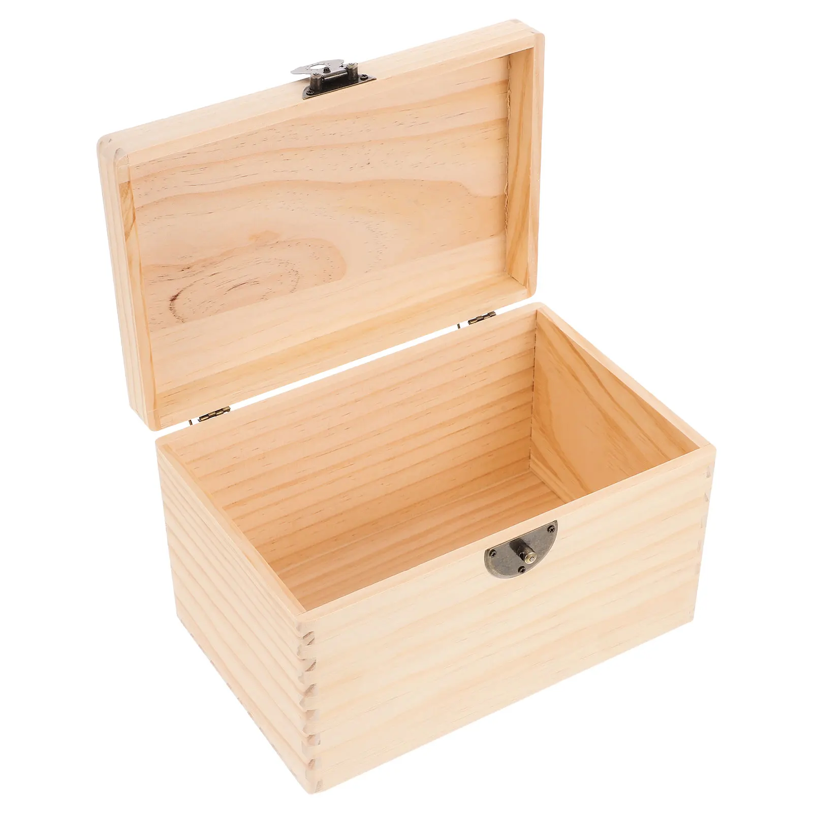 

Storage Box Wooden Organizer 23 5x15 5x15 5cm Tea Leaves Container Large Capacity 500g Loose Leaf Case Tea Packaging Box