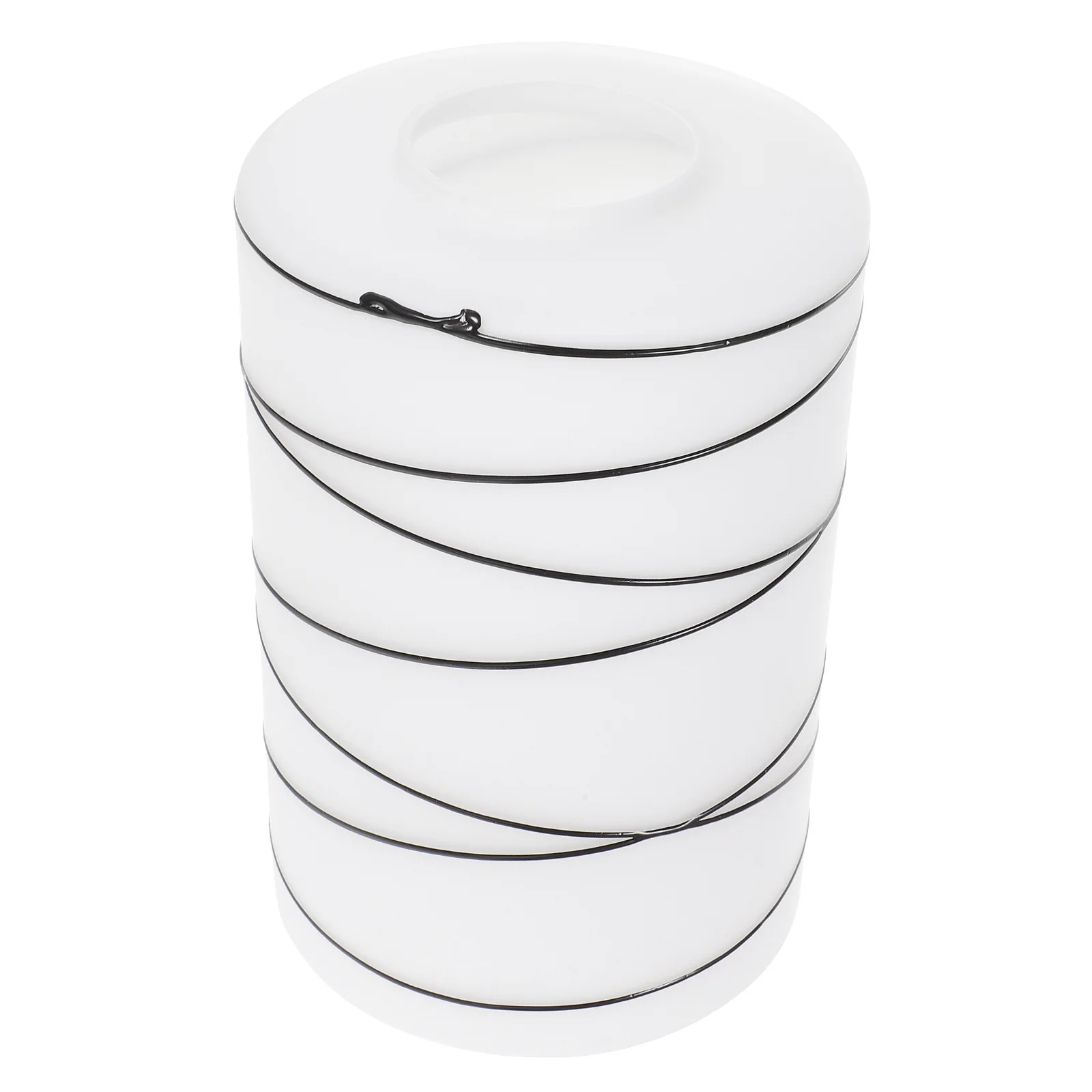 

Matte Glass Lamp Shade Frosted Ceiling Light Cover Protective Decorative Replacement for Home Office Restaurant