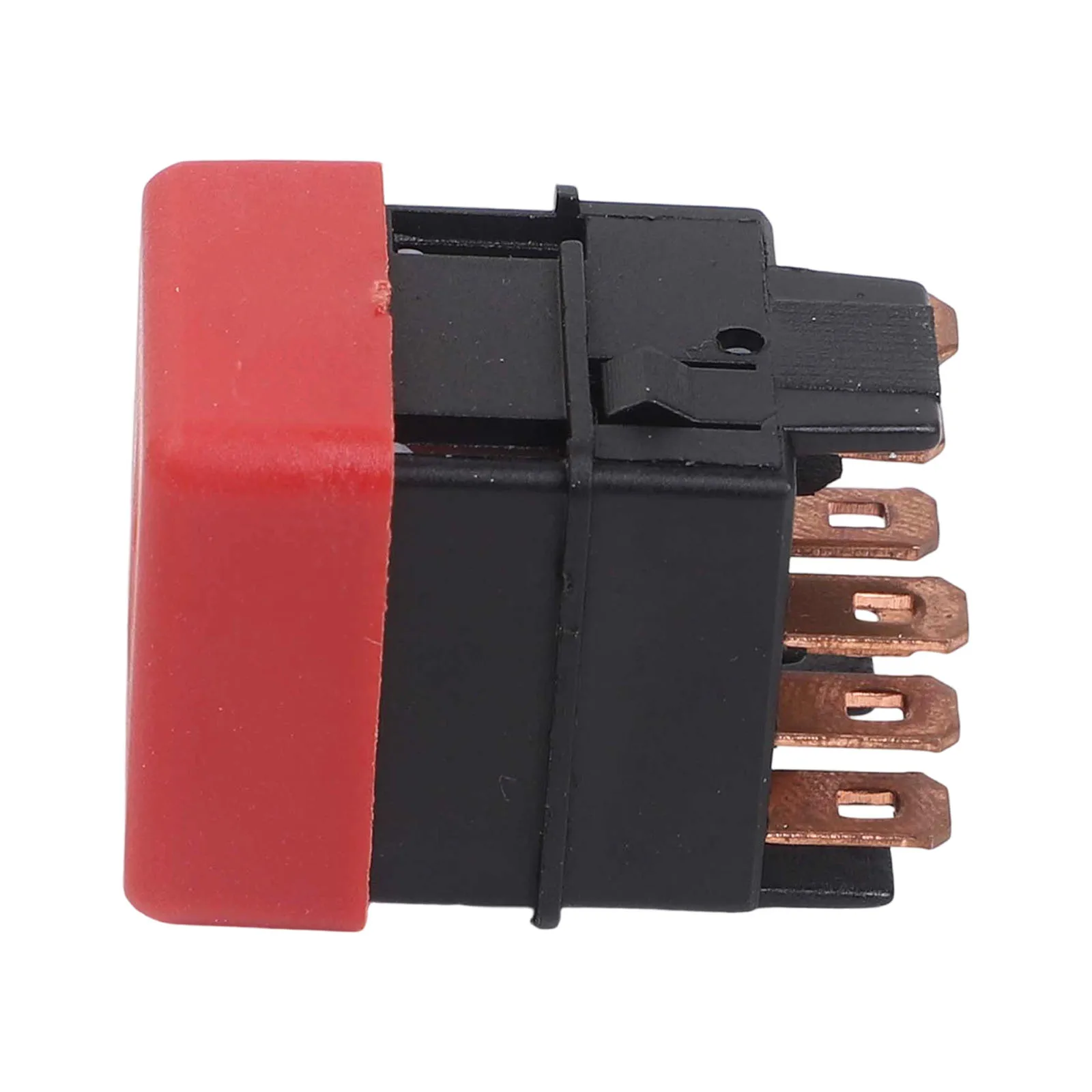 

Button Switch for Vehicle Lighting Compatible with For Jumper For Ducato and For Boxer 1994 2002 Models 1300456808 6552CX