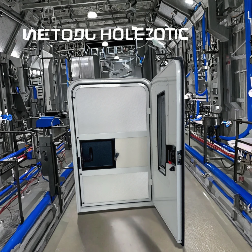 MEIDI نمط جديد الحديثة الفاخرة سبائك الألومنيوم الإطار باب زجاجي أكريليك مع شهادة ECE/E-Mark لمنزل متنقل قافلة