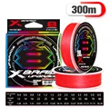 300M 8X Red
