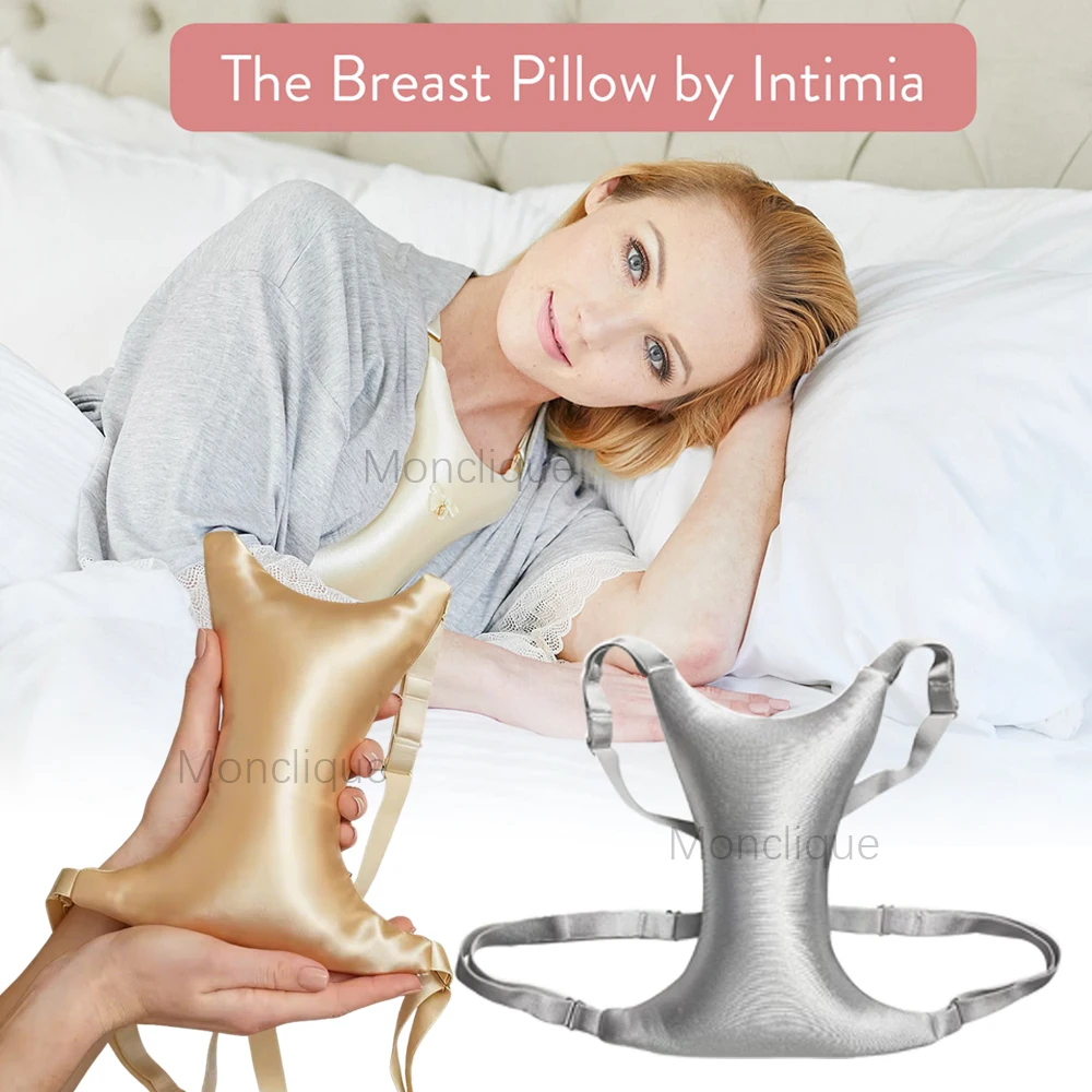 

1PCS Sleep Anti-wrinkle Breast Pads Are Washable Chest Wrinkle Pad Reduce Breast Wrinkles Skins Tightening Overnights Boobs Pads