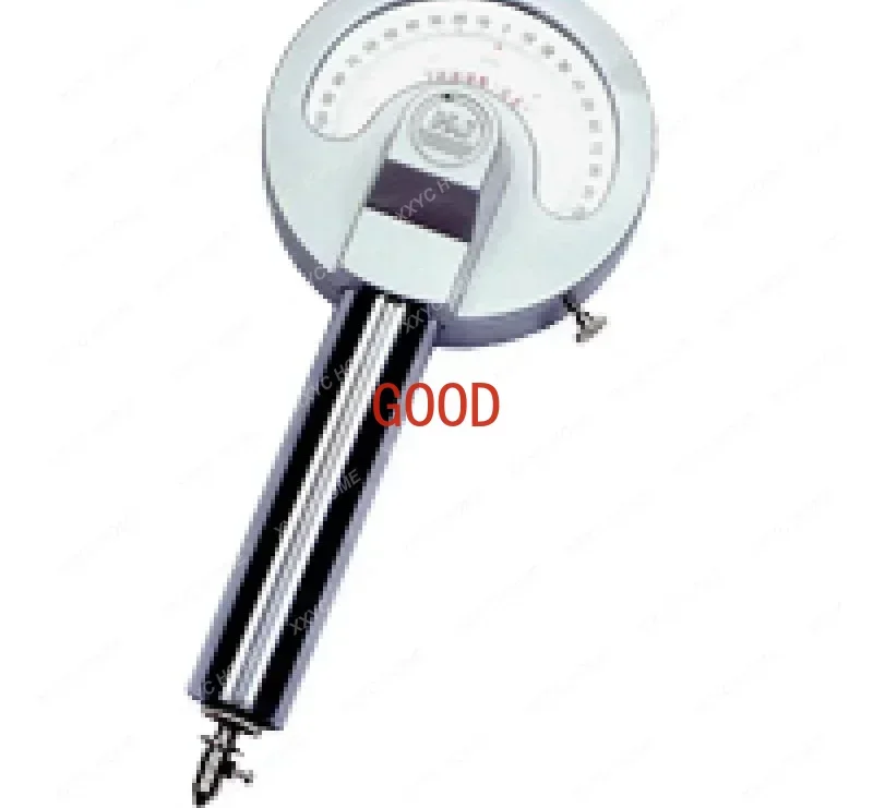 

Torsion spring micrometer 0.001mm ± 0.10 Large range torsion spring comparator 0.0002 ± 0.01 torsion spring dial gauge
