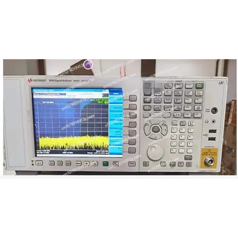 Analizzatore Di Spettro Agilent Keysight N9020A MXA Usato Spot È Stato Testato OK 3.6G