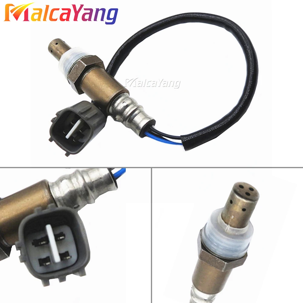 89465-06250 89465-44070 High Quality EGOS Exhaust Gas Oxygen Sensor For Toyota Camry Avalon Air Fuel Ratio Sensor Car Accessorie