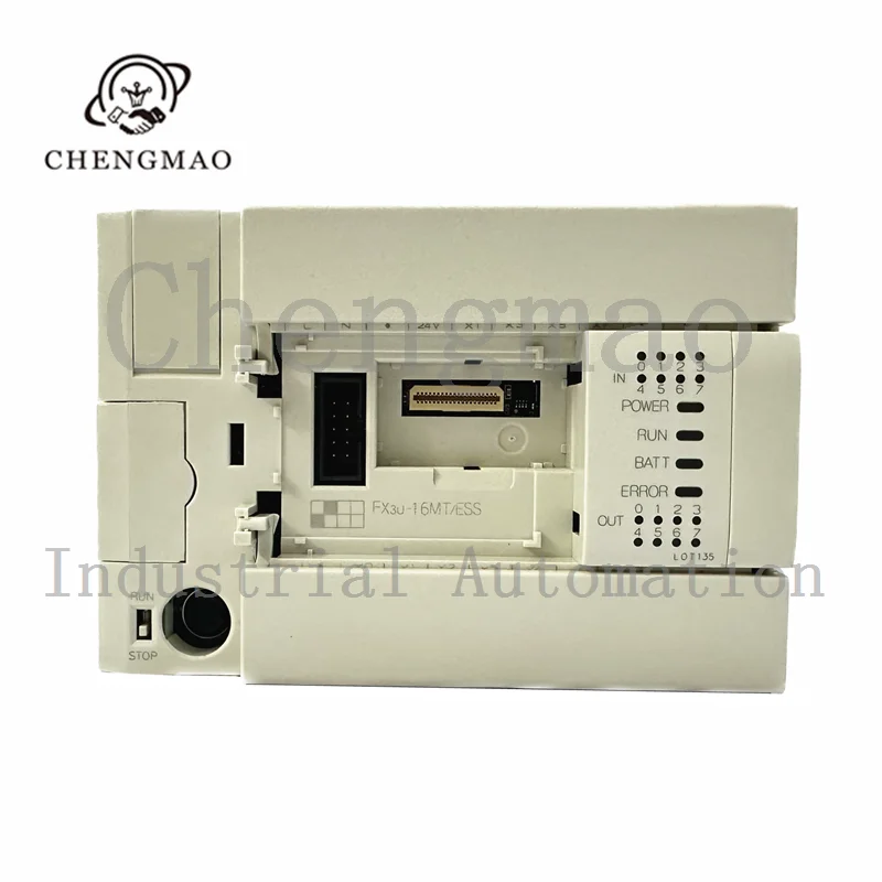 FX3U-16MT-ES-A FX3U-16MR-DSS FX3U-16MR-DS FX3U-16MT-ESS FX3U-32MR-DS FX3U-16MT-DS FX3U-16MR-ES-A FX3U-16MT-DSS FX3U-16MR-ESS PLC