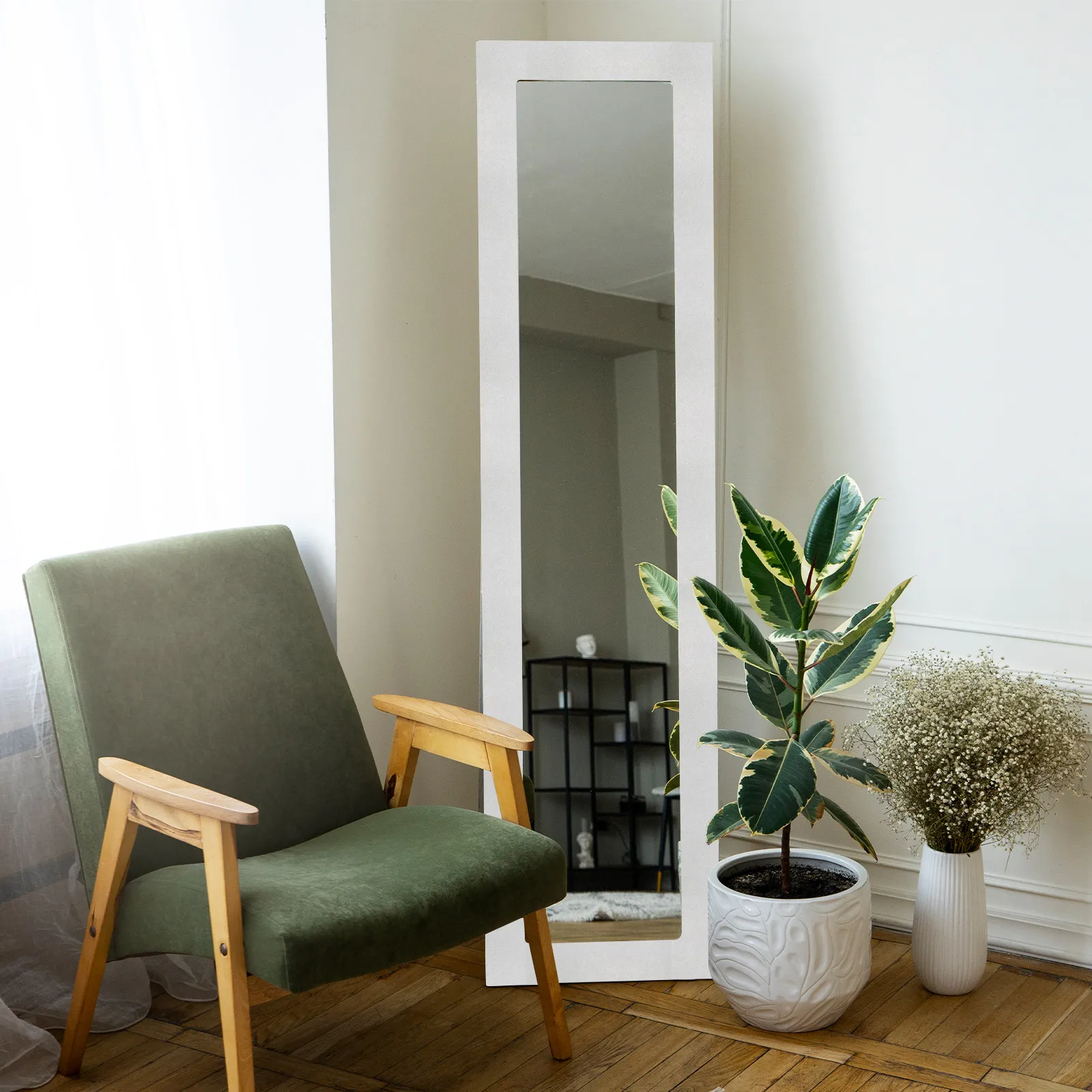 

Блестящая самоклеящаяся окантовка для обоев в рулоне, легко устанавливаемая, для декора стен, досок объявлений, для домашнего использования