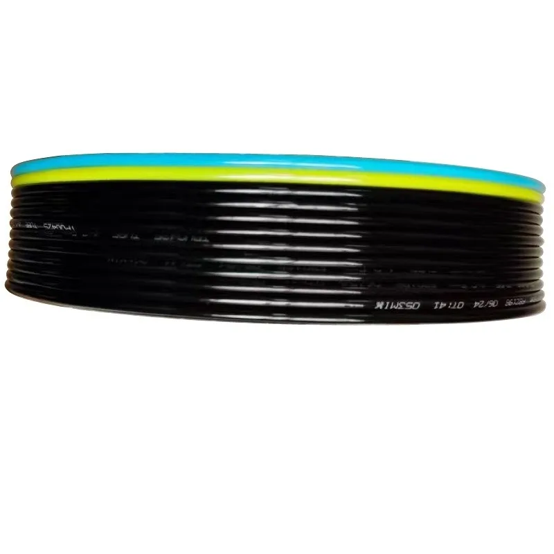 خرطوم متعدد الأنابيب UML-408 BL-BK6-BL لـ SM471 SM481 HP13- 000037 HP13- 001209 HP13- 001203 ماكينة الالتقاط والوضع من سامسونج SMT