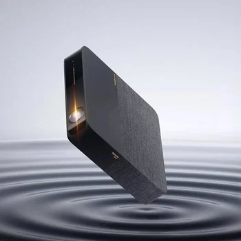 10 best sales Proyector láser - №9