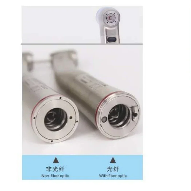 Contraángulo eléctrico de FIBRA LED 1:5