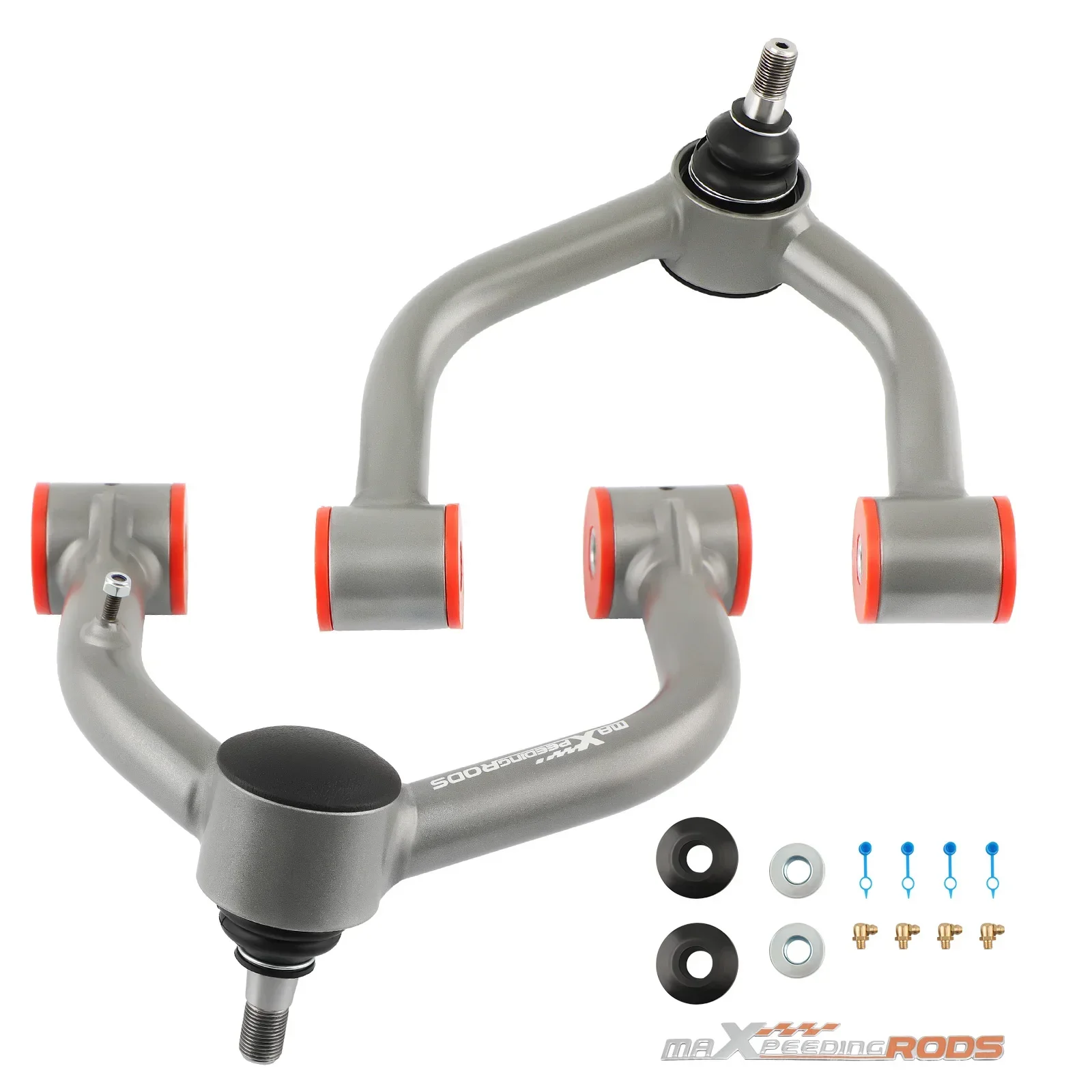 

Suspension Front Upper Control Arms 2-4" Lift For Toyota Tundra Sequoia 2000-2006