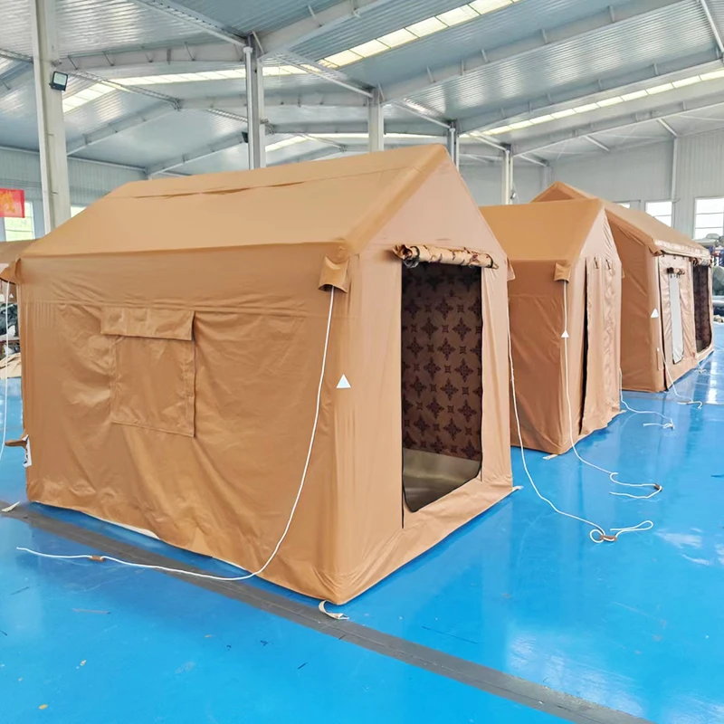Wholesale Tent 2*2m 3*3m 4*6m 3*4m Middle East Tent Saudi Arabian Air Inflatable Tent for Middle East