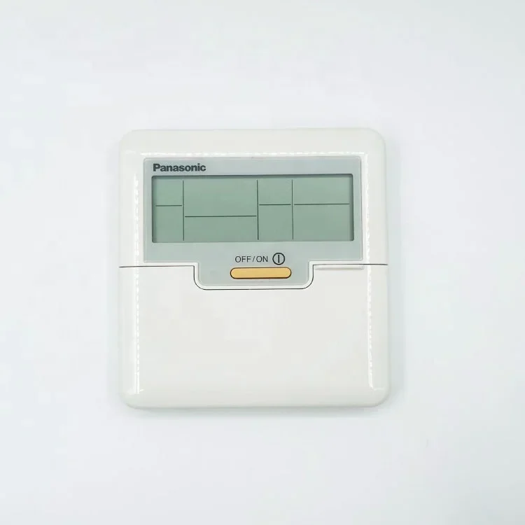 TLF Original New Design CZ-RD513C Air Conditioning  Manual Operator Smart Air Conditioner Display Board for Commercial Home Use