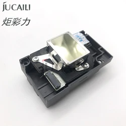 Jucaili L805 Print Head for Epson R280 R285 R290 R295 R330 RX610 RX690 PX660 P50 P60 T50 T60 T59 TX650 L800 L801 printer