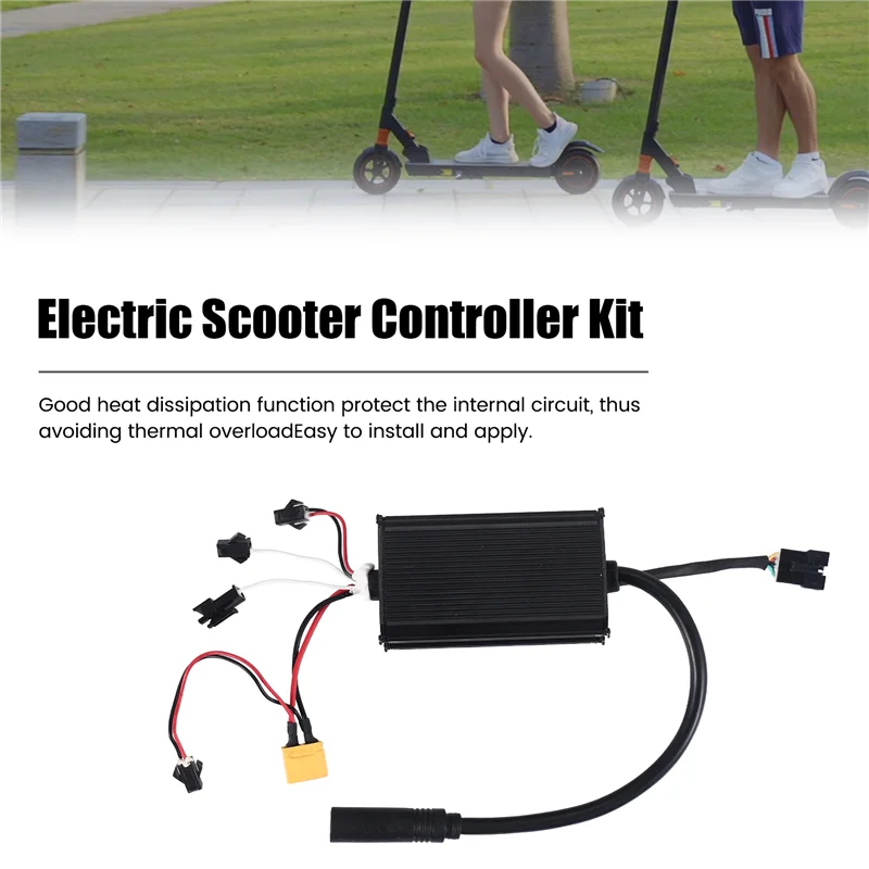 

WF-для Kugoo S1 S2 S3 ETWOW плата управления электрическим скутером в сборе приборная панель детали панели дисплея чехол для экрана дисплея