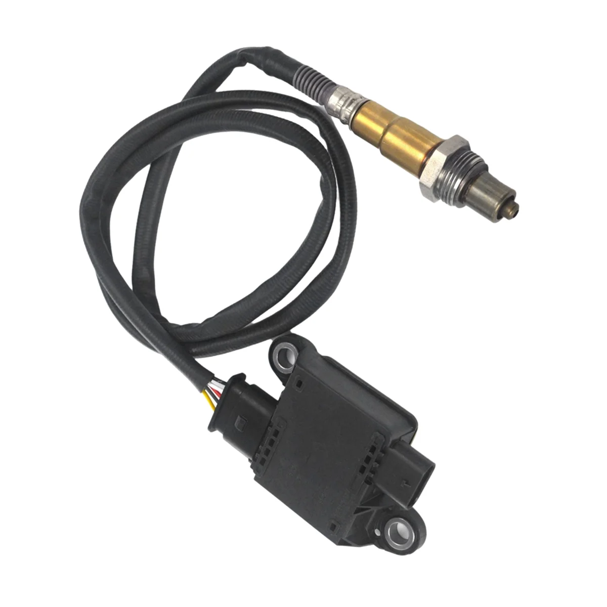 Car PM Particle Matter Sensor 227930660R 0281007646 for Master III 2.3DCI 2019-2023 Nox Sensor