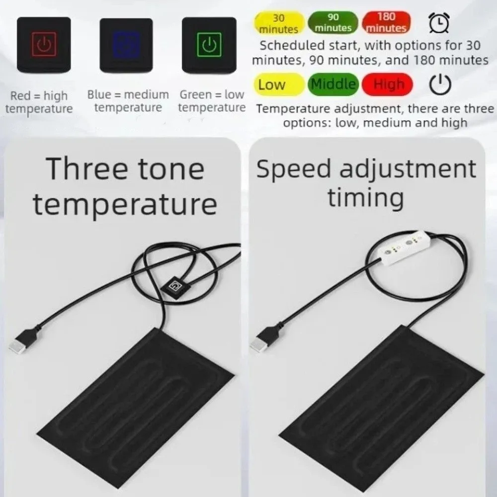 Thumbnail 3 - #5 Compare Pet Heating Pads Before You Buy