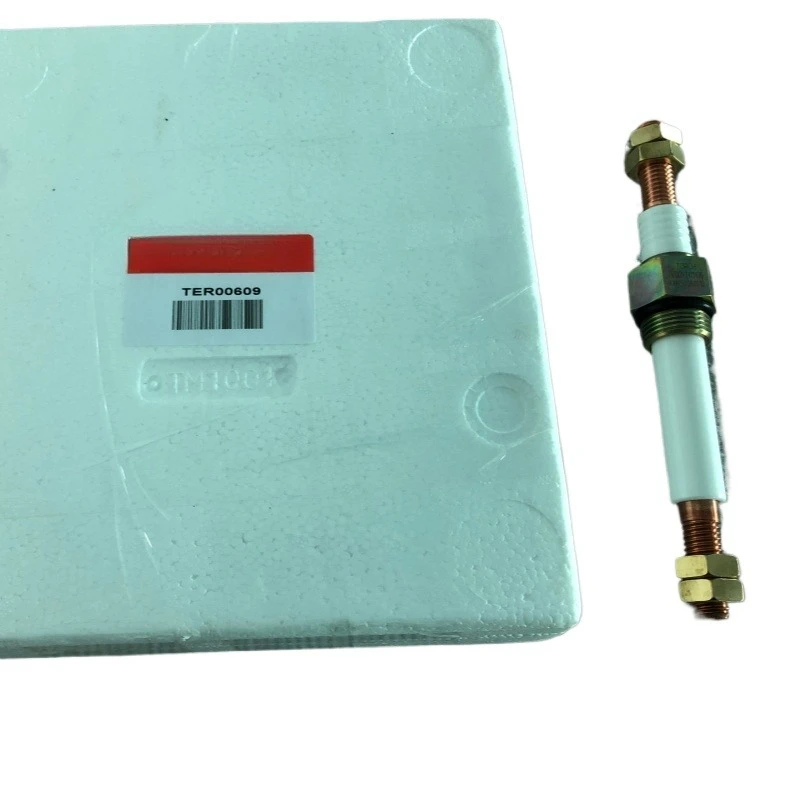 

Запасные части для компрессора центрального кондиционирования TER00609 Терминал