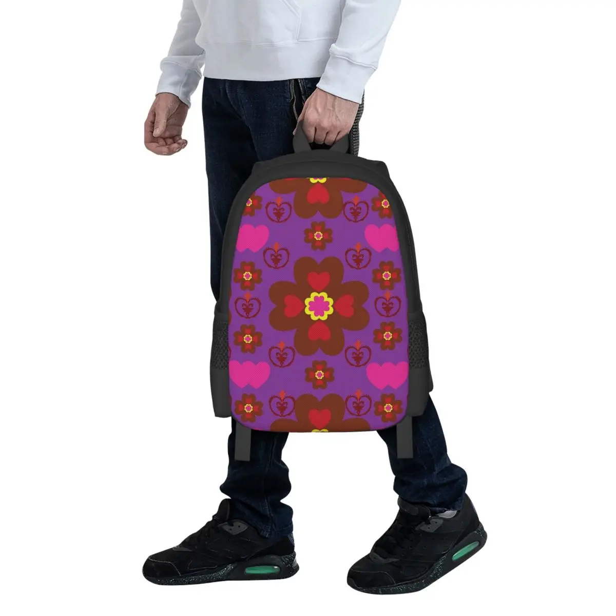 mochila-escolar-estudantil-roxa-retro-com-estampa-floral-de-coracoes-romantica-e-dramatica-para-viagem-caminhada-e-uso-diario-bolsa-de-ombro-fashion
