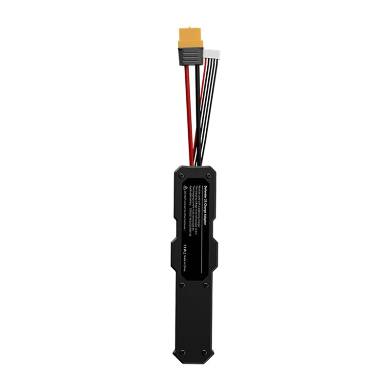 

For Defender Series Charge Adapter Board For Model Aircraft Balance Charger RC DIY FPV Racing Drone-B91B