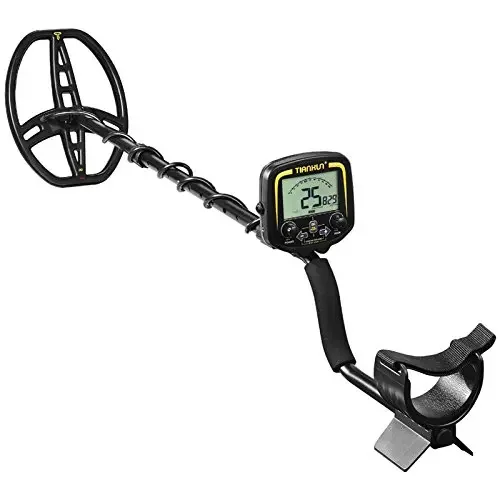 YYHC-Good price Underground 3m gold metal detector professional handheld TX-850 metal detector