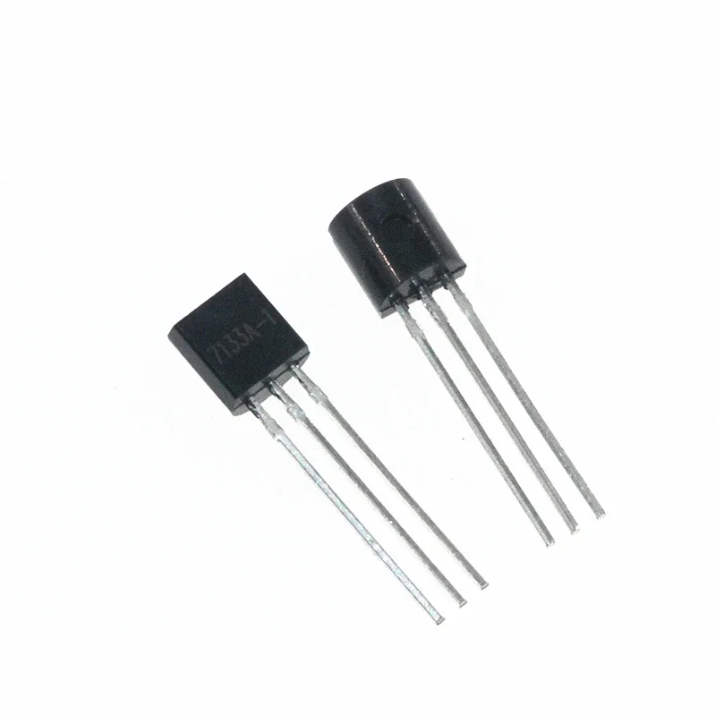 20pcs Transistor HT7133A-1 HT7133 in-line