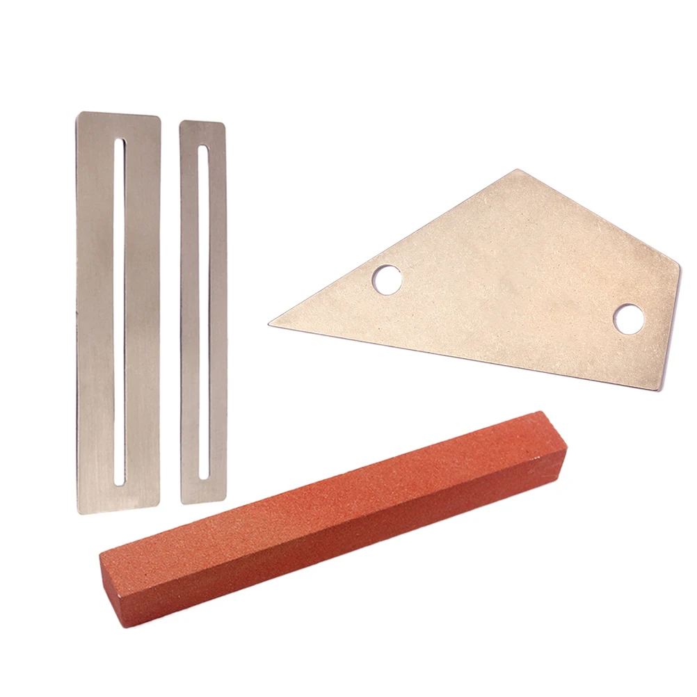 

Level Ruler Guitar Accessories Tool Tools Luthier Nut Luthiers Fret Crowning File