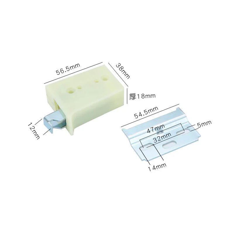 Öffnen mounted verdickte kunststoff schrank, hängen code, gelb hängen code, hängen stück, ecke code, möbel hardware