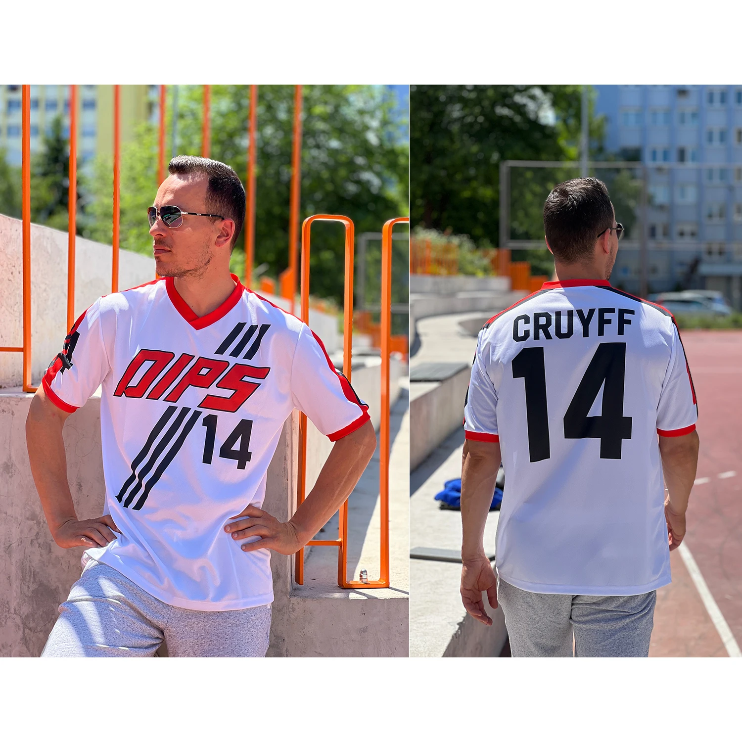 

Летняя горячая майка Washington Diplomats 1980 года в стиле ретро NASL для мужчин и детей, спортивный топ больших размеров, впитывающая пот, мужская одежда
