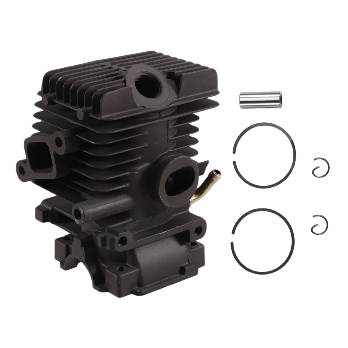 

A002 Cylinder Piston Kit for MS192 MS192T MS192TC MS192TC-E MS192TC-E Z MS192T-Z Cylinder Chainsaw Accessories