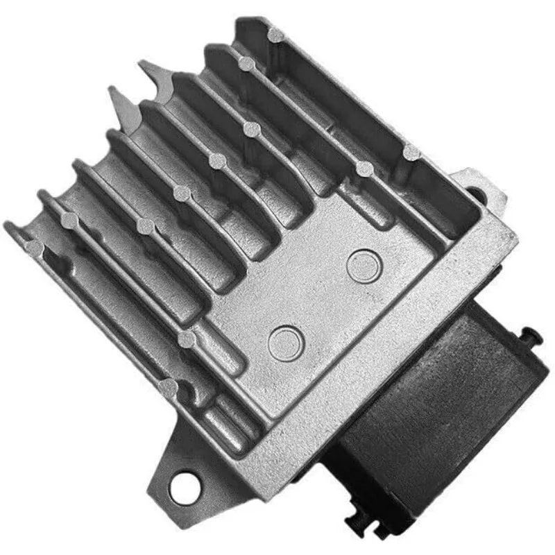 Module de commande de Transmission TCM TCU, Compatible avec Mazda 3 2.0L 2010 – 2011, Plug N Play, testé et programmé