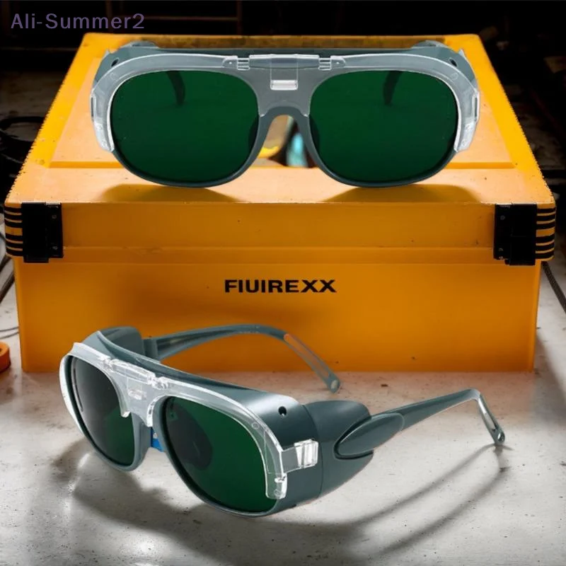 UV400 Anti Glare Outdoor Sports Protective Glasses