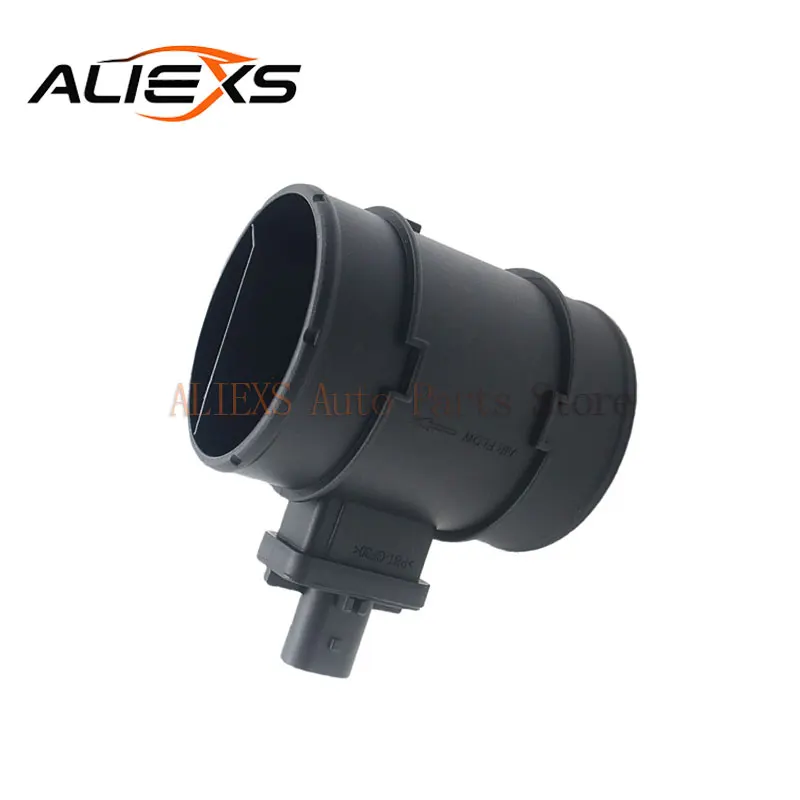 

Новый 12671610 13262124 0280218421 0280218207 массовый расходомер воздуха для OPEL 2007-2017 датчик Maf автозапчасти аксессуары