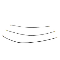 Wifi Signal Antenna For Xiaomi POCO F1 F2 Pro F3 F4 GT X3 X4 Pro 5G M3 M4 Pro 5G Wi-Fi Coaxial Aerial Flex Cable Replacement