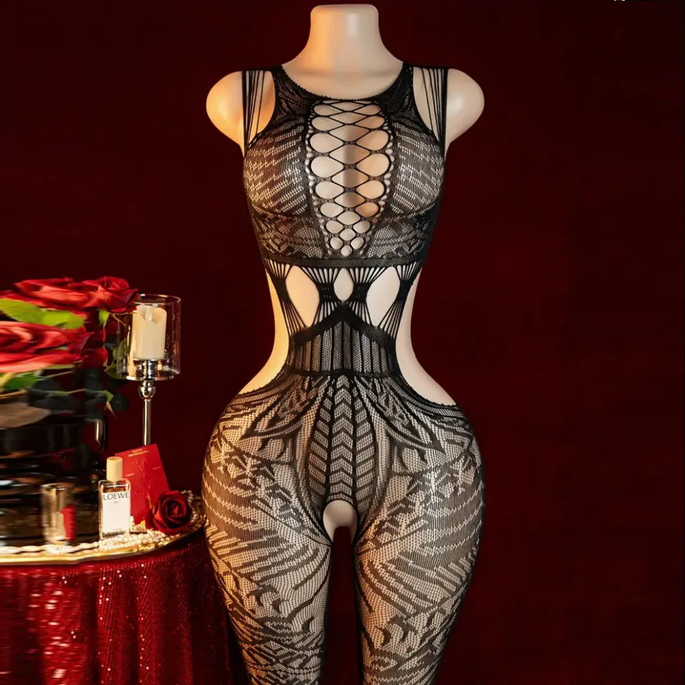 

Сексуальный бюстгальтер для взрослых, эротический открытый бюстгальтер с вырезами, боди без рукавов, нижнее белье, одежда для сна, женские костюмы, нижнее белье порно