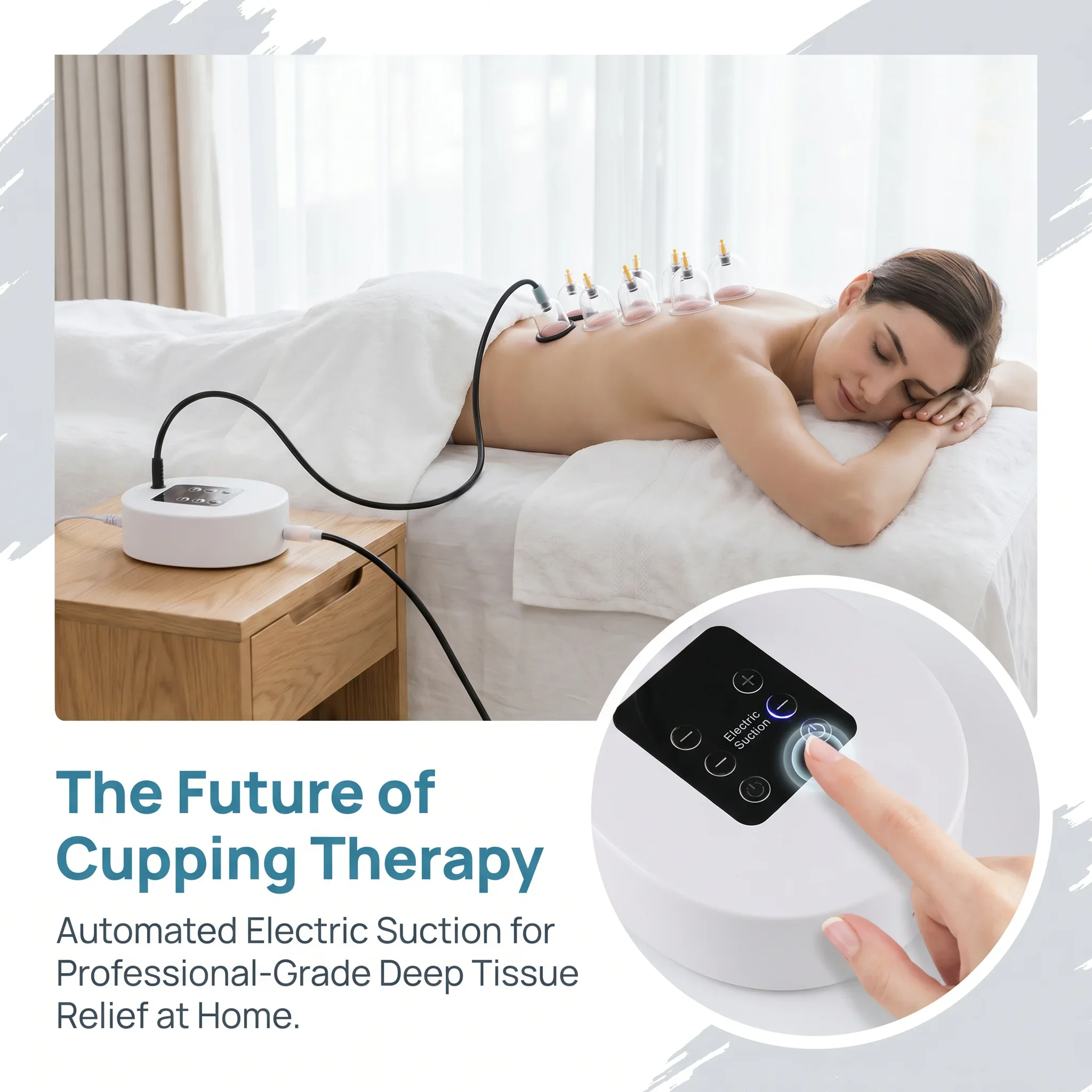 Thumbnail 4 - #60 Best Rated Back Massage Instruments to Buy in 2026