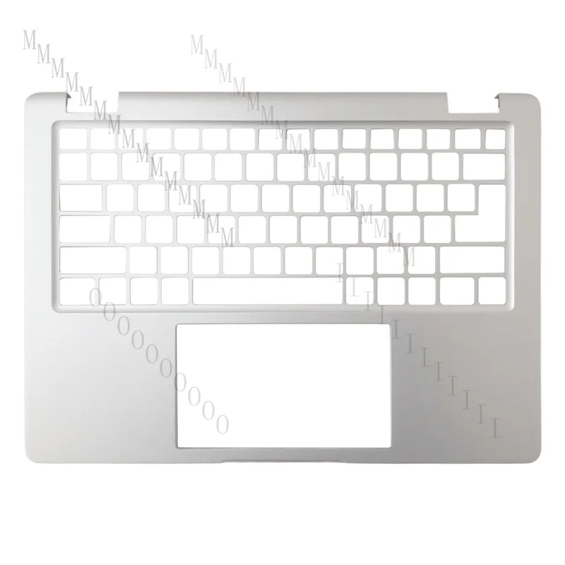 G... New For Dell Pro 14 Plus PB14250 2 in-1 Upper Case Palmrest Cover Silver 0KP5GX