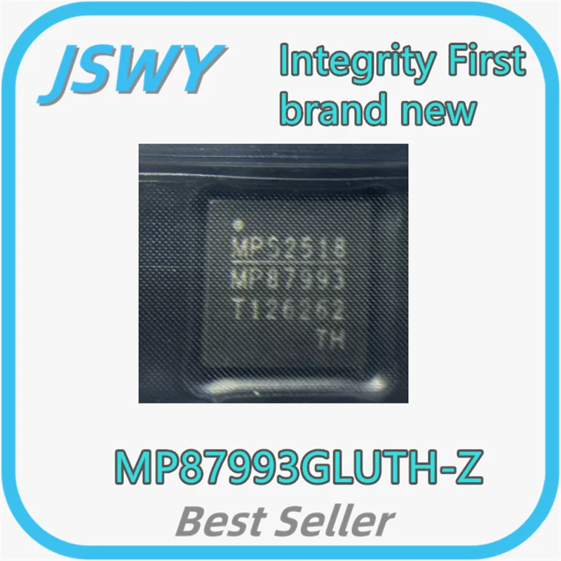 (5/30 pieces) MP87993GLUTH-Z MP87993 Three State PWM Logic Controller Chip IC Electronics 100% Brand New Original Integrity