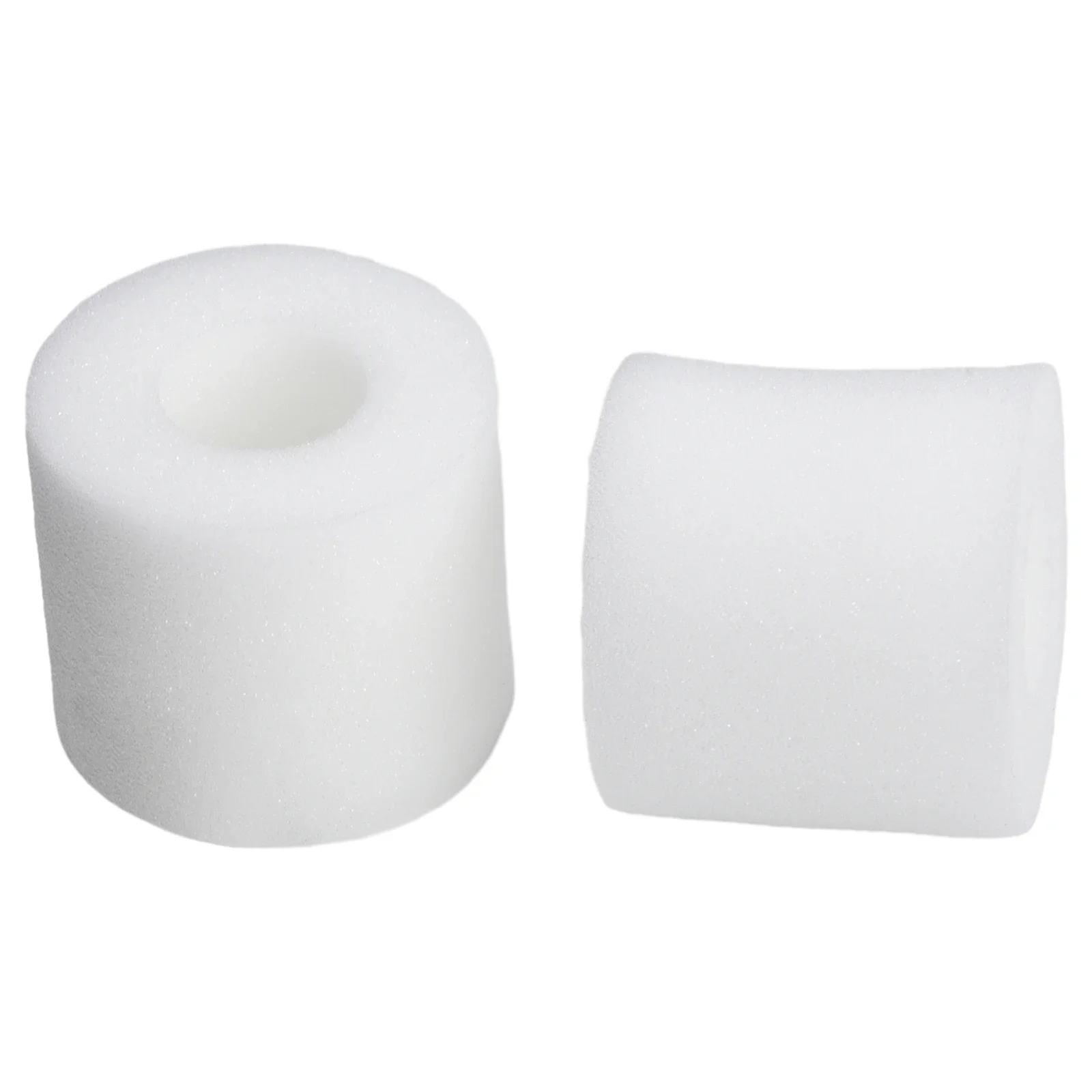Filter Replacement Long Filter Screen Vacuum Cleaner Highly Matched IC160 ICZ362H Round Filter Screen Brand New