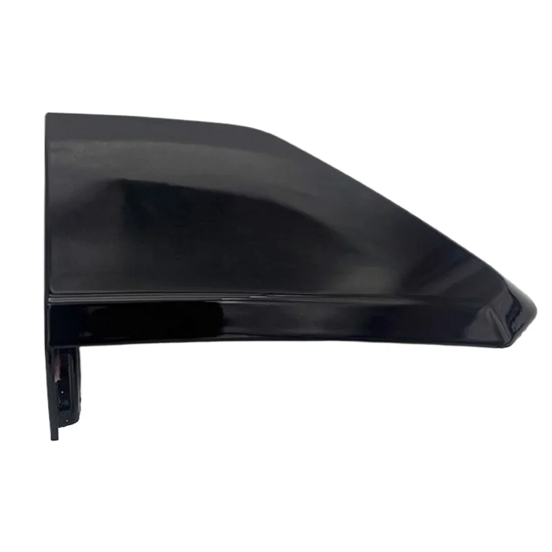 for Voyah Free2024 Model Front Bumper Lower Triangular Trim Panel Left Right Lower Trim Panels Black Brand Genuine H97S2803097AA