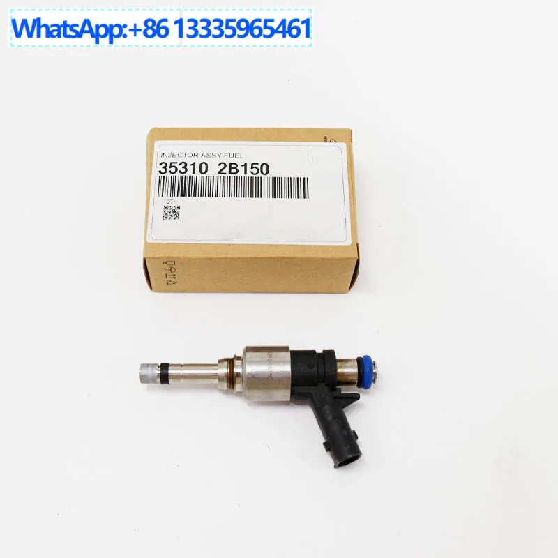 

353102B150 Форсунка для Hyundai Kia Rio 1.6L L4 17-20